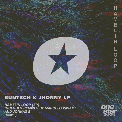 Suntech, Jhonny LP - Hamelin Loop [OS035]
